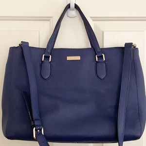 Kate Spade New York Leighann Laurel Way Satchel